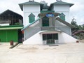RAHMATILLAH