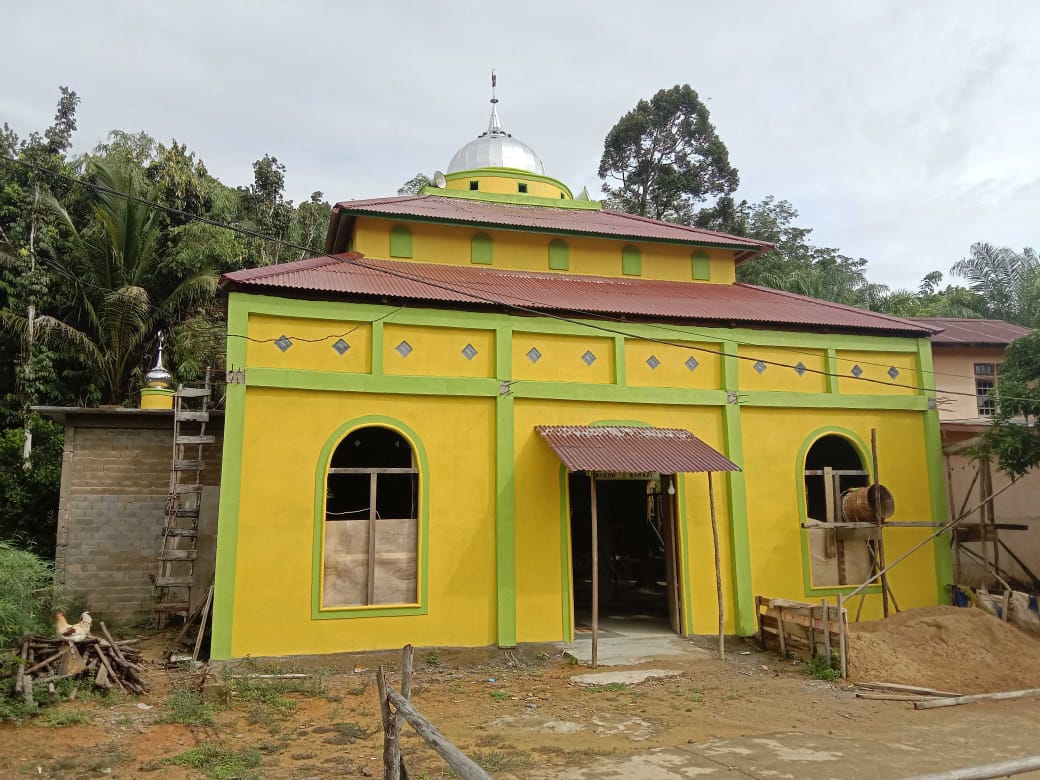 AR-RAHMAN