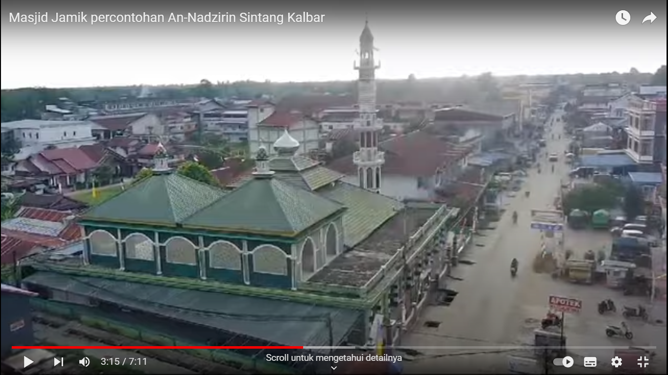 AN-NADZIRIN