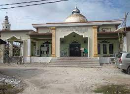 IKHWANUL MUSLIMIN