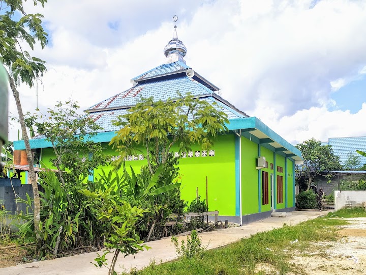 DARUL MUTTAQIN