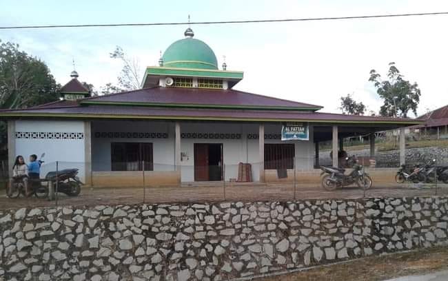AL- FATTAH