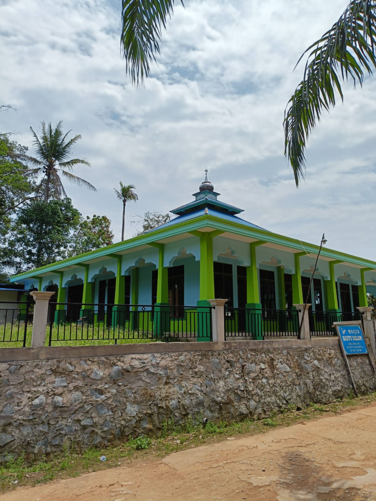 BAITUSSALAM