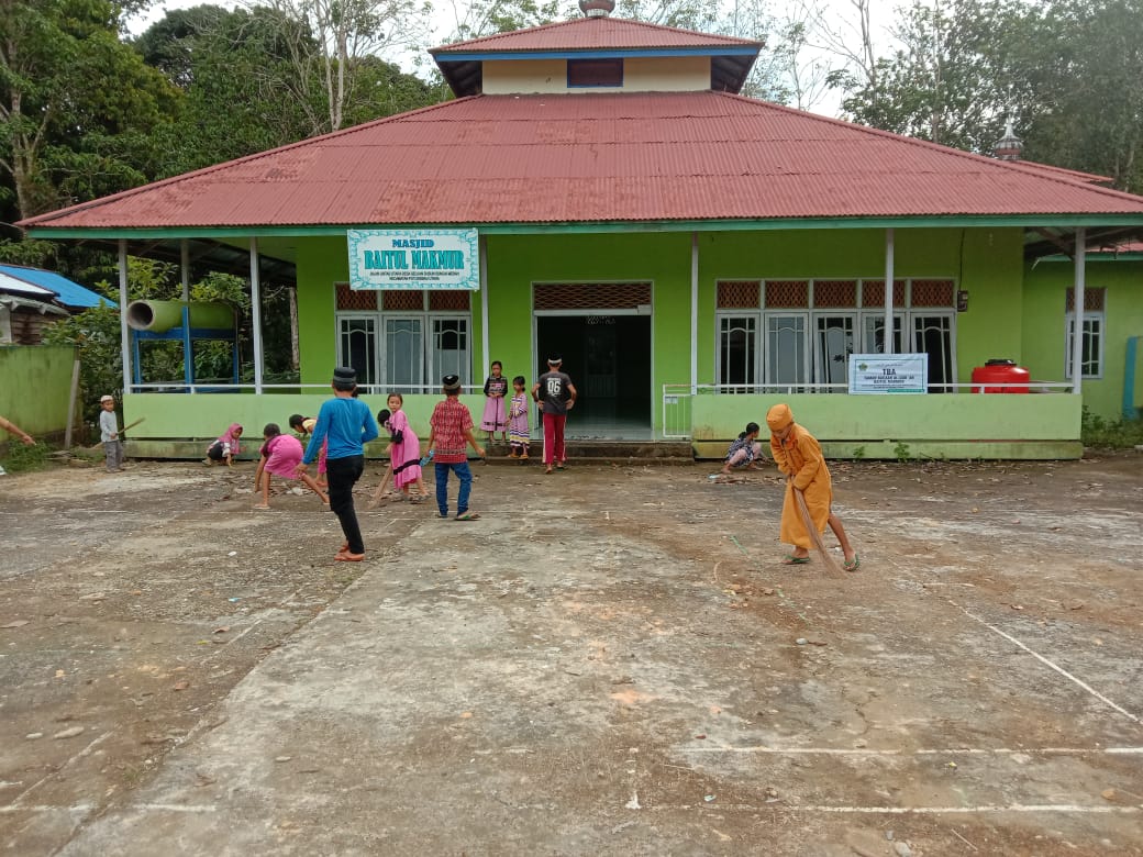 Baitul Makmur