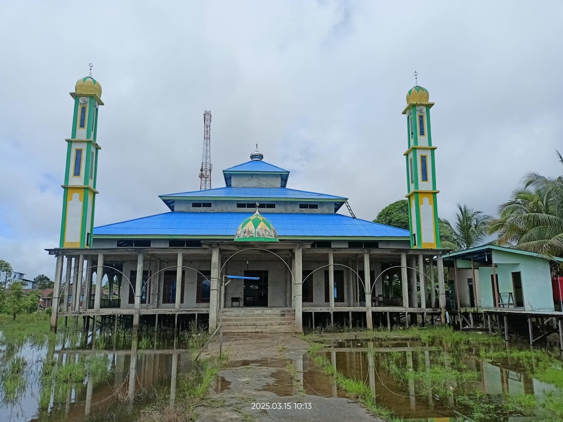 AS-SA'ADAH