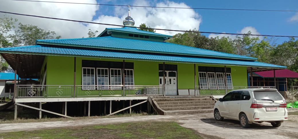 BAITURRAHMAN
