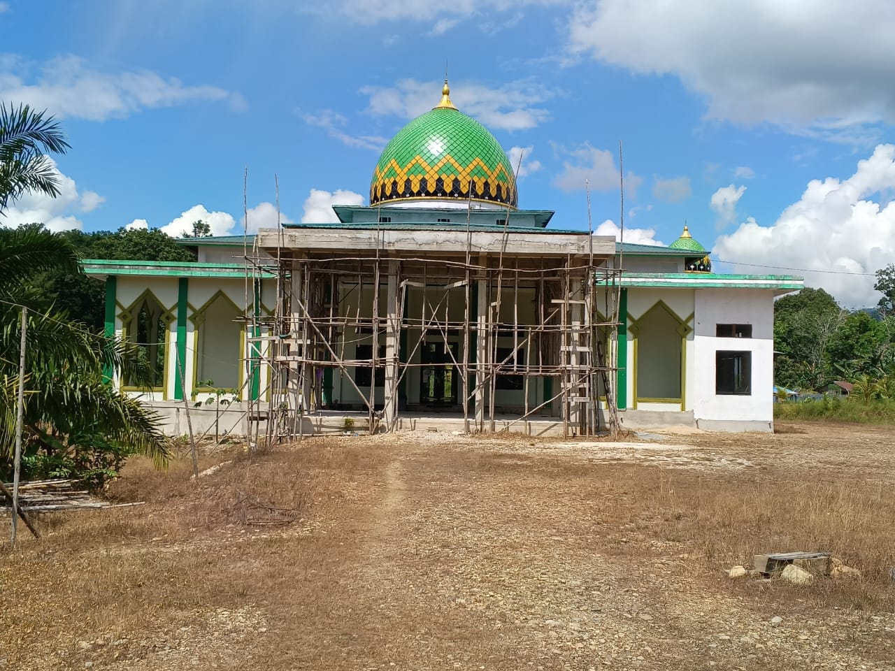 AL-MUKMIN