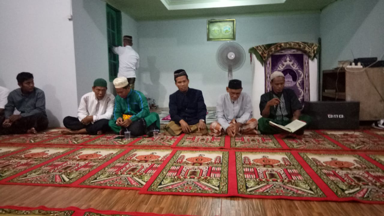 AL-IKHLAS