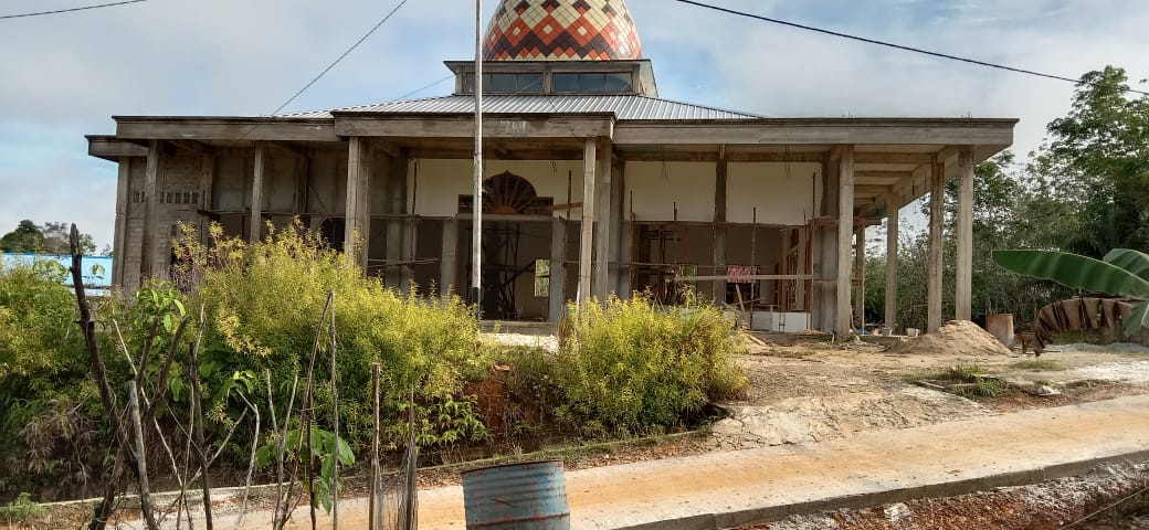 BAITUL MUKMININ