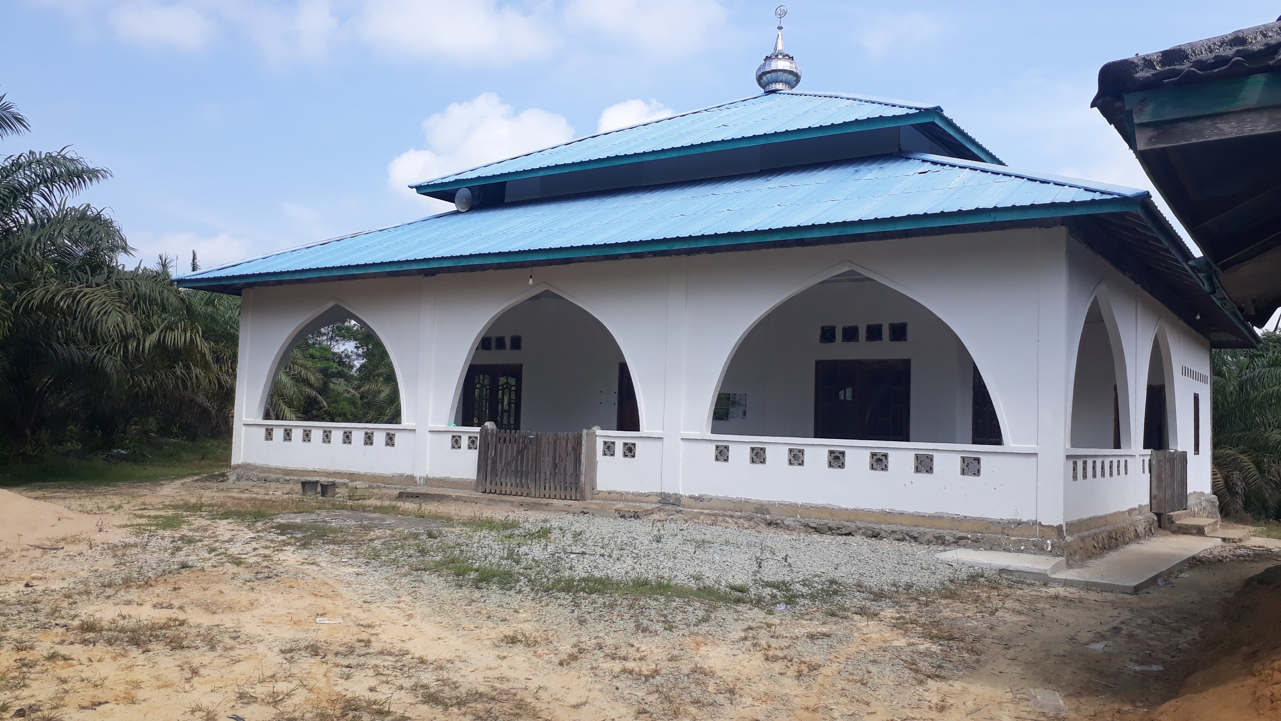 NURUL IMAN