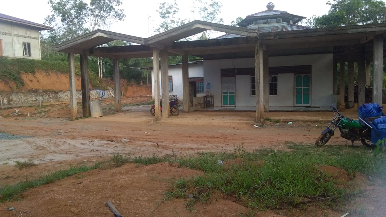 AL-BAROKAH