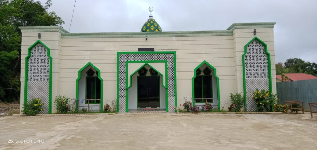 AL-HIDAYAH