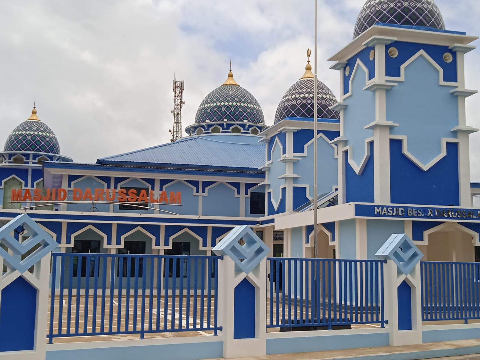 DARUSSALAM