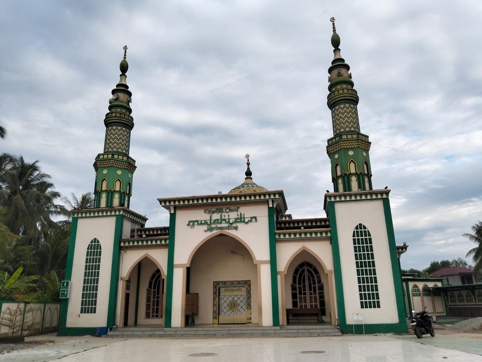 Mujahidin