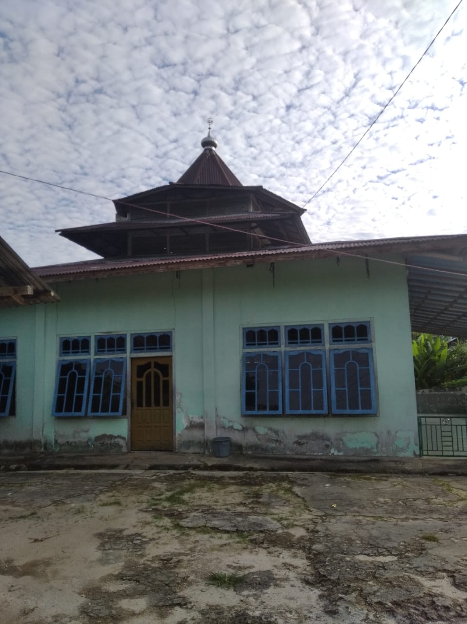 MIFTAHUL JANNAH