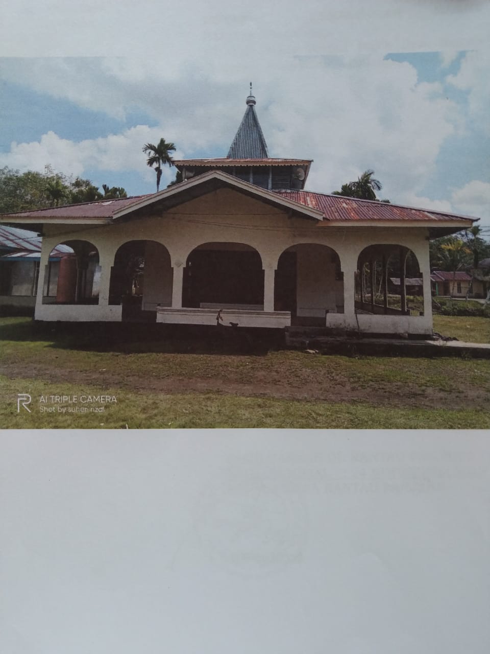 RAUDHATUL JANNAH