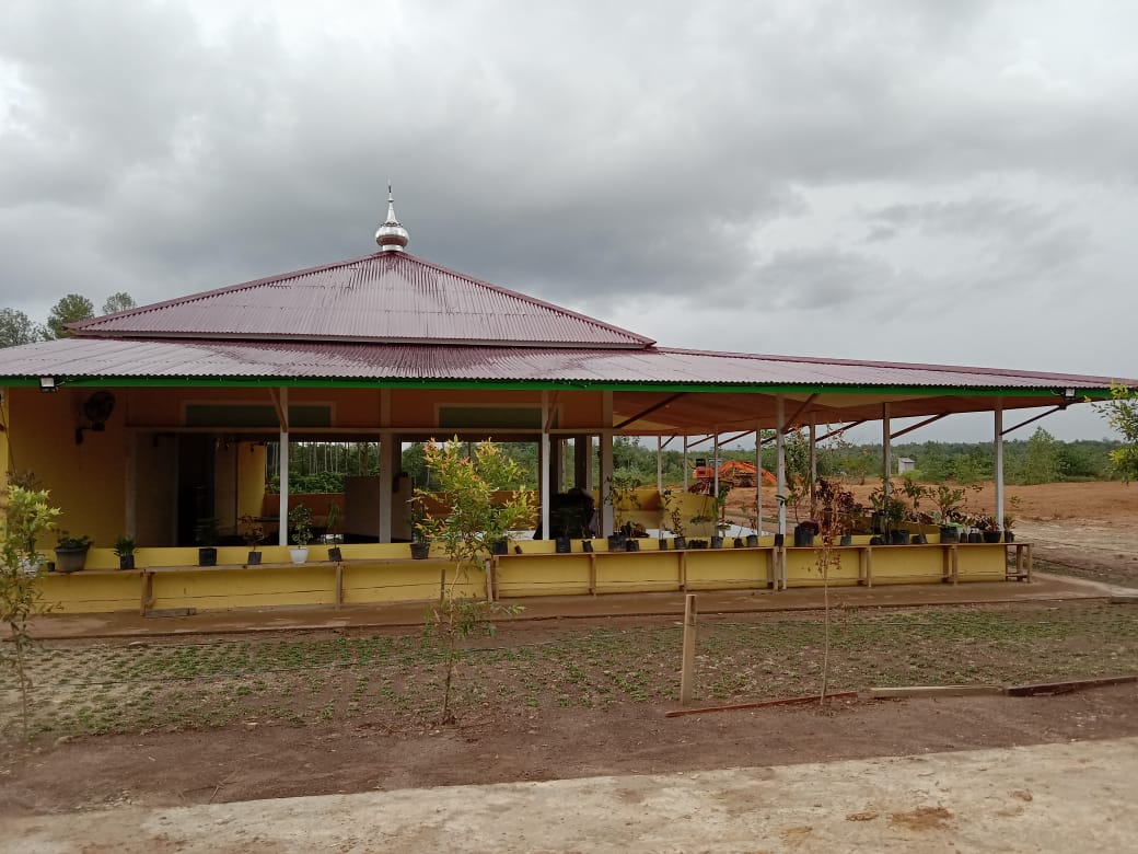 AL- HIKMAH