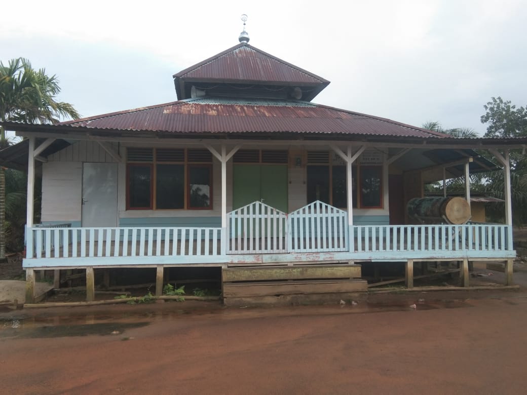 NURUL ULUM
