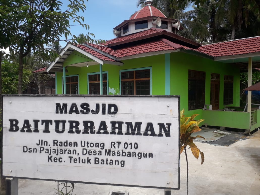 BAITURRAHMAN