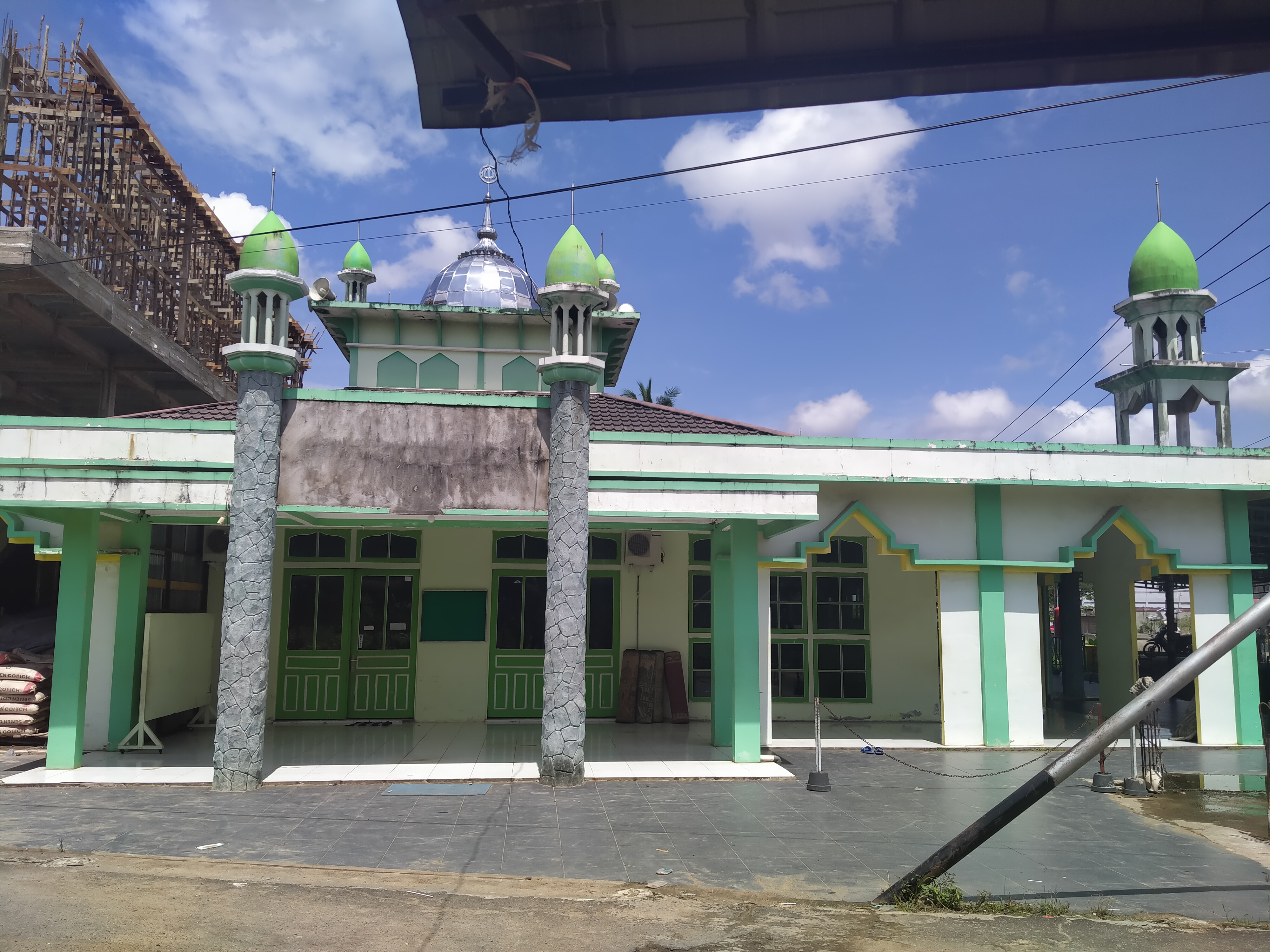 Miftahul Jannah