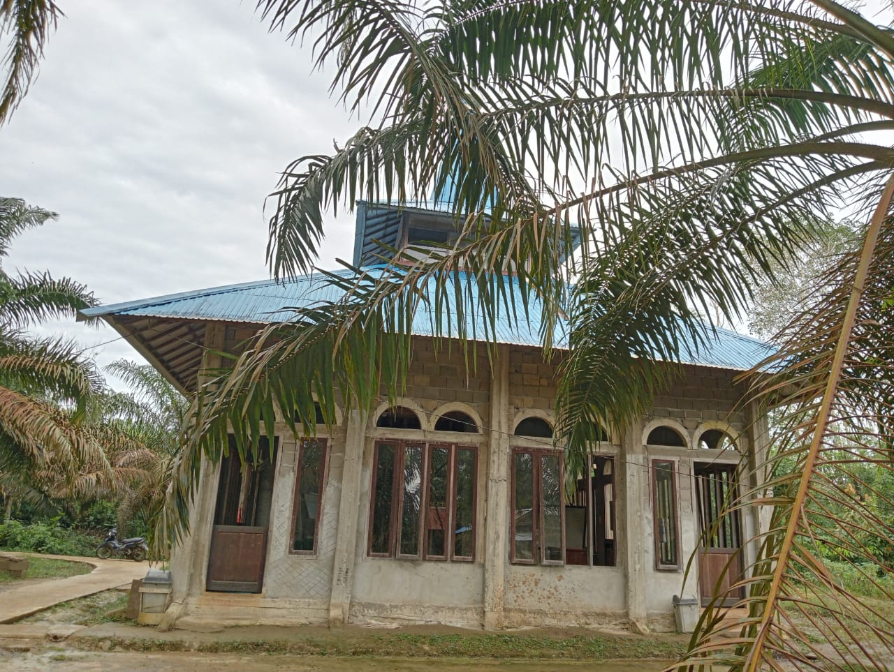 BAITUL IZZA