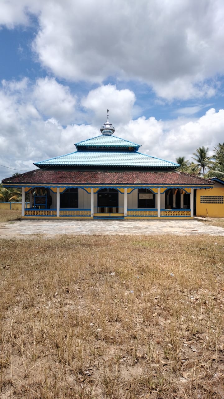 BAITUL MUTTAQIN