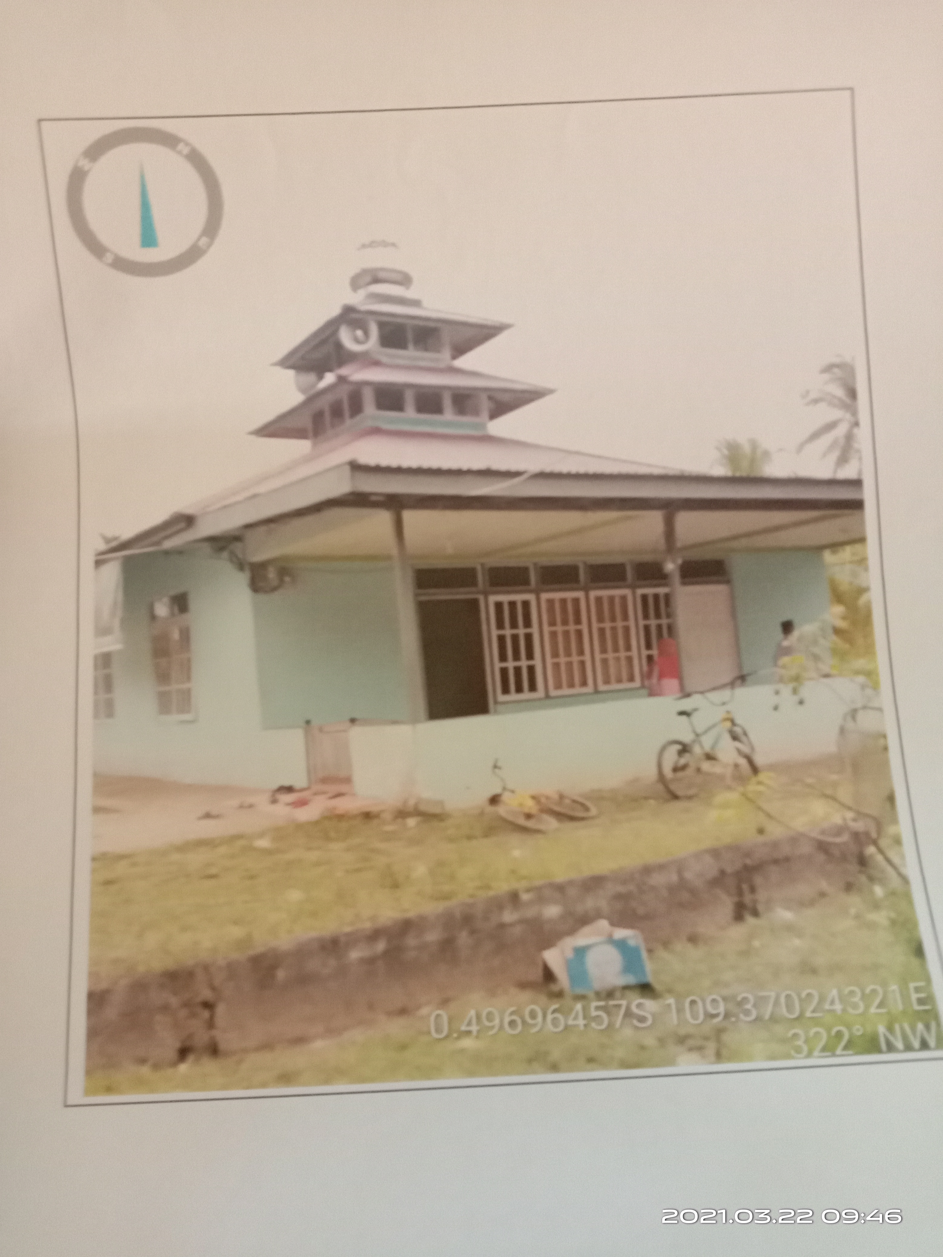 BAITUL NUR