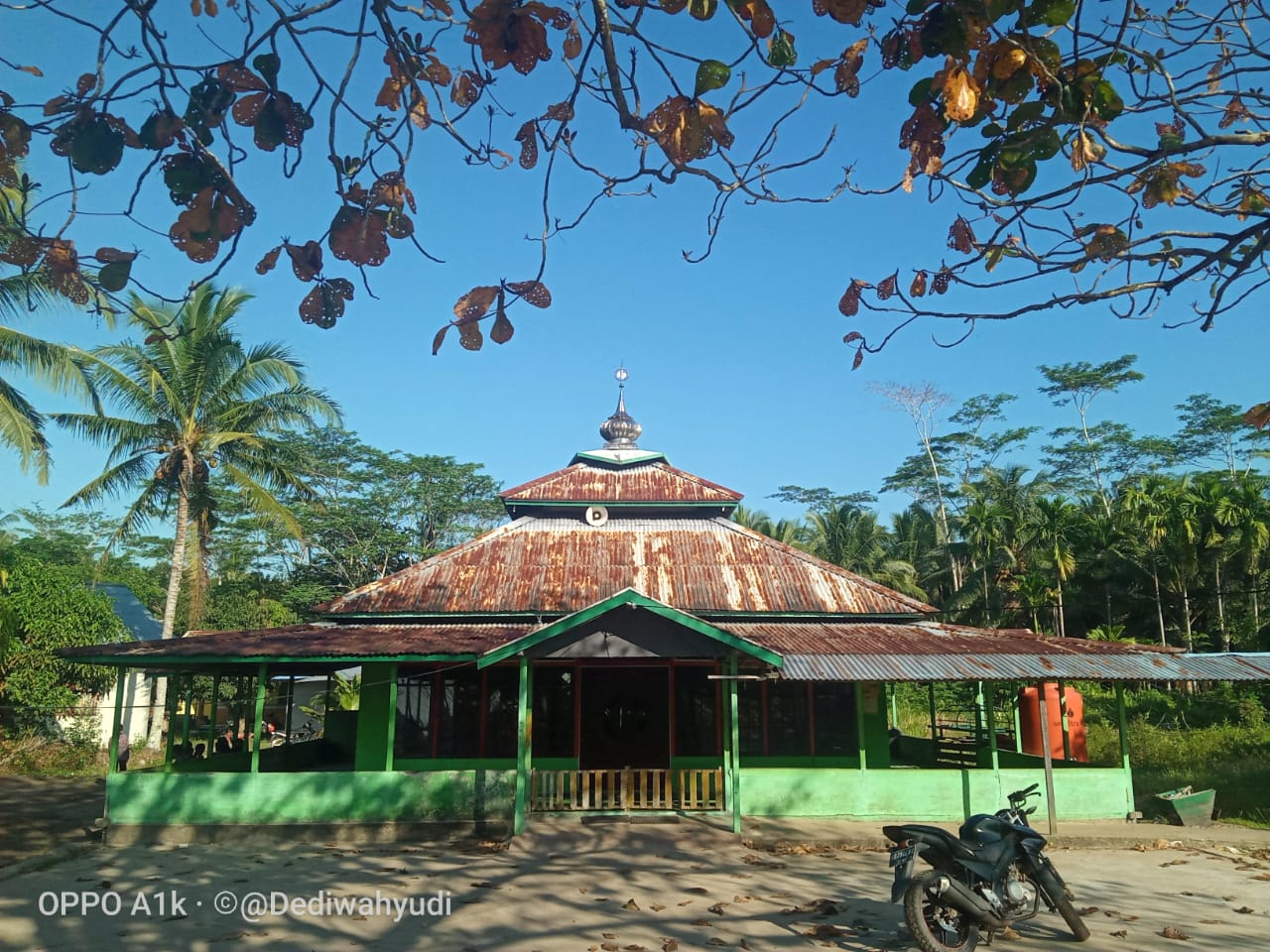 BAITURRAHMAN