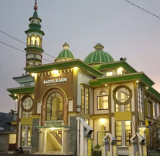 BAITUL KARIM