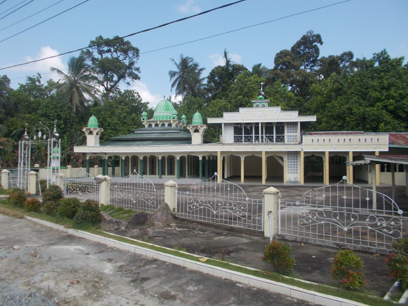BAITUL HASANAH