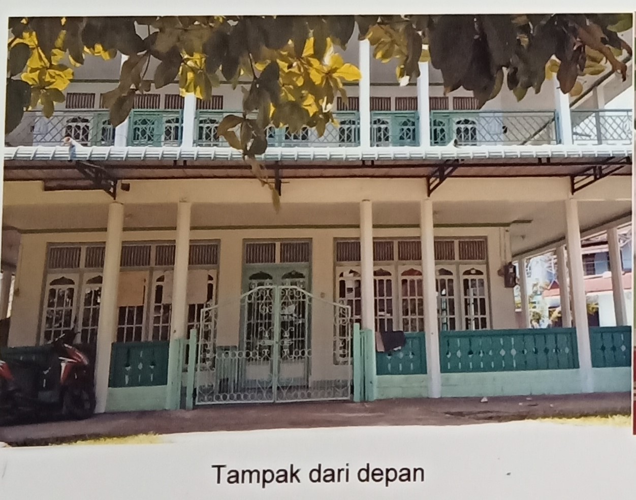 ASMAUL HUSNA