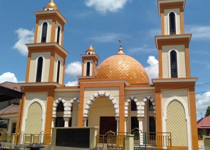 DARUSSALAM