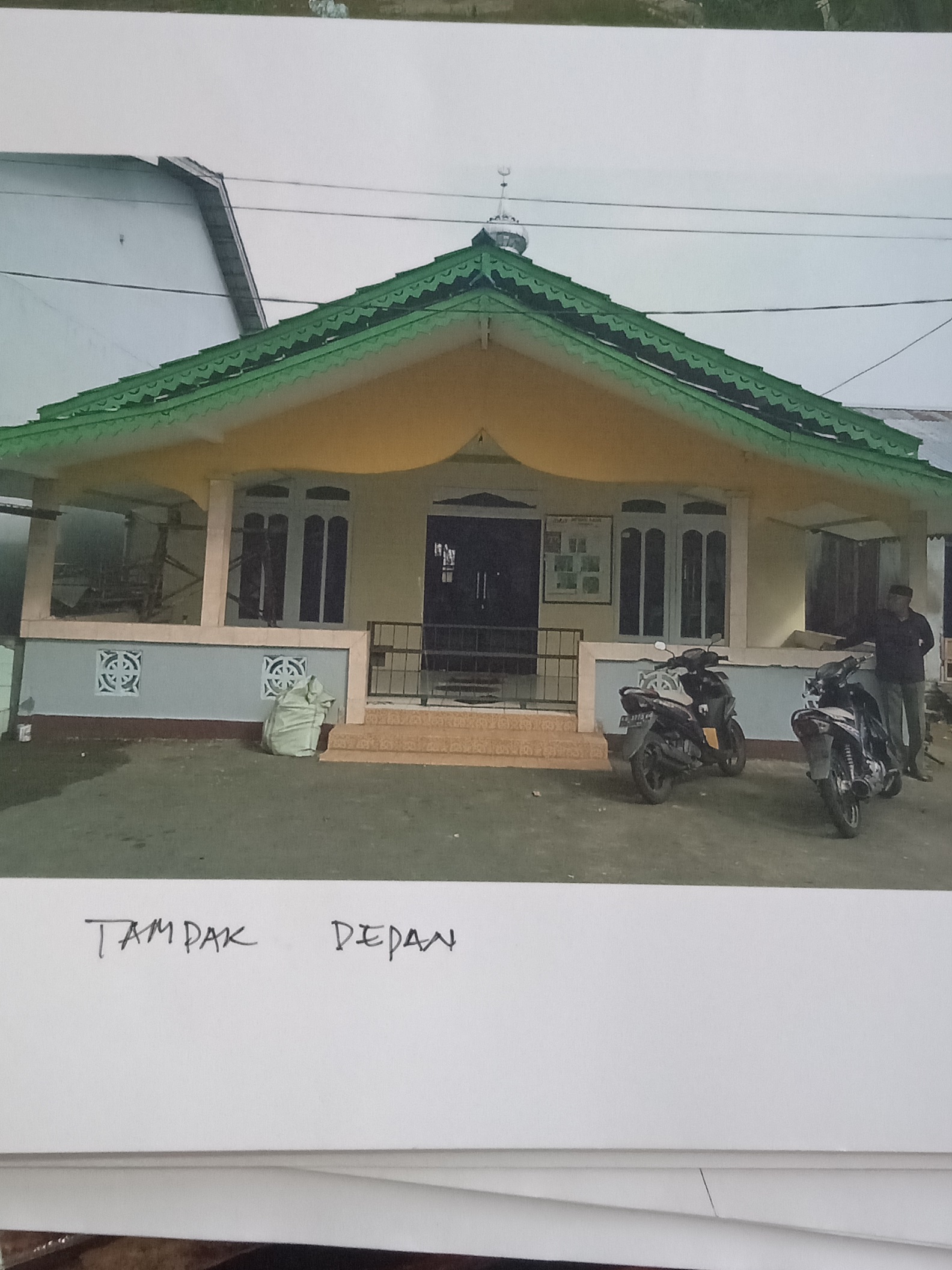 MIFTAHUL KHAIR