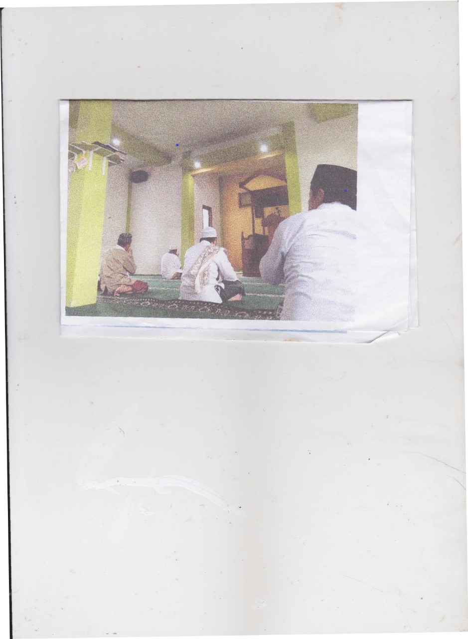 AL-HIBAH