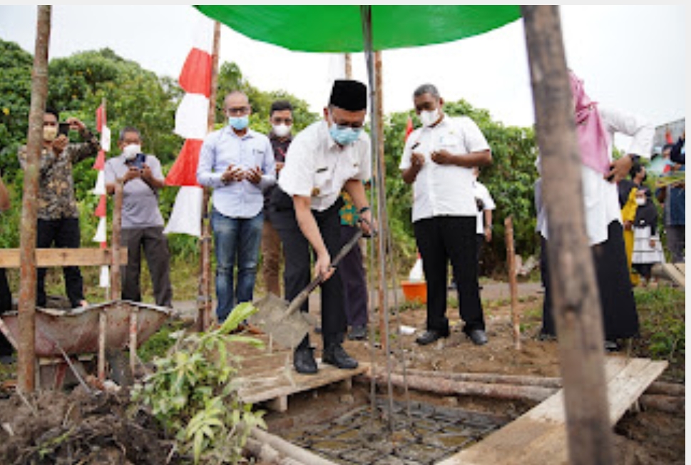 BAITUL HUDRI