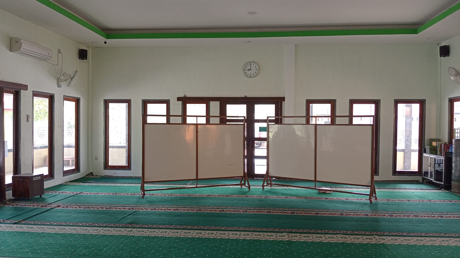 AL-A'RAF