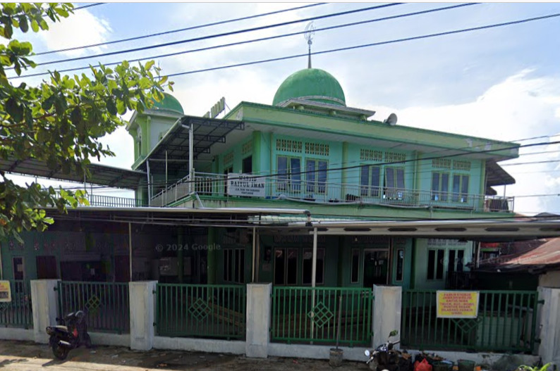 Baitul Iman