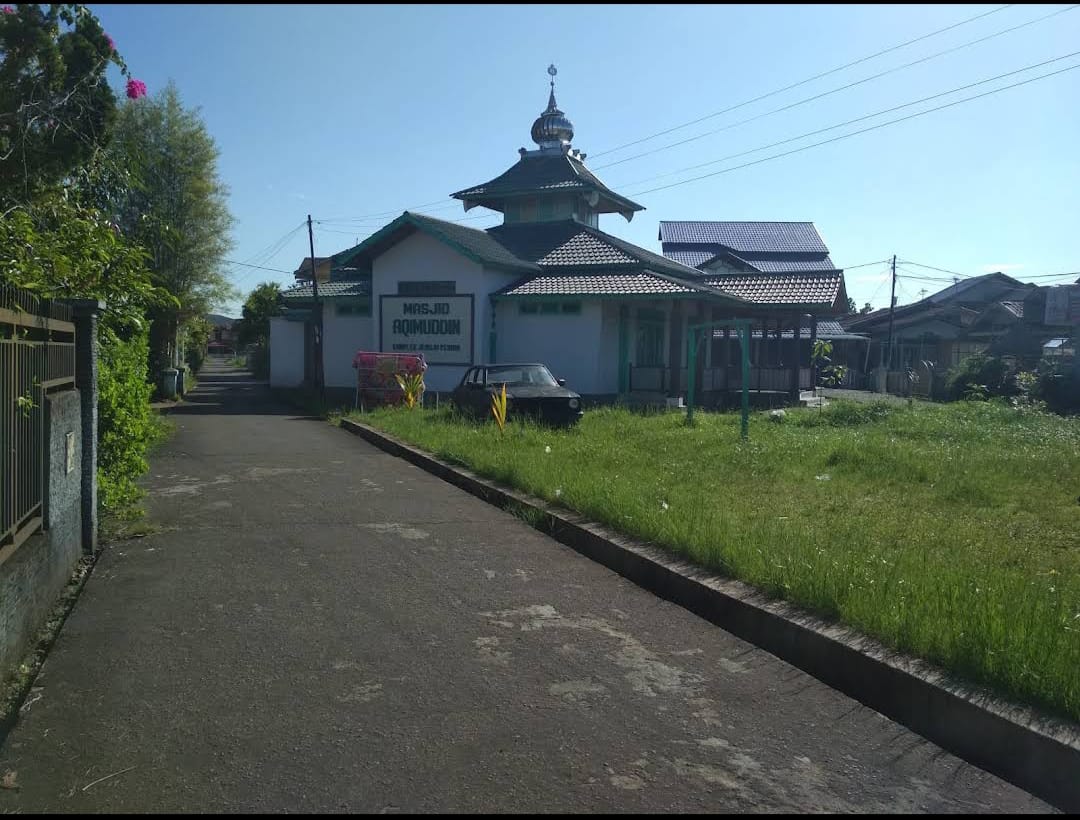 AQIMUDIN
