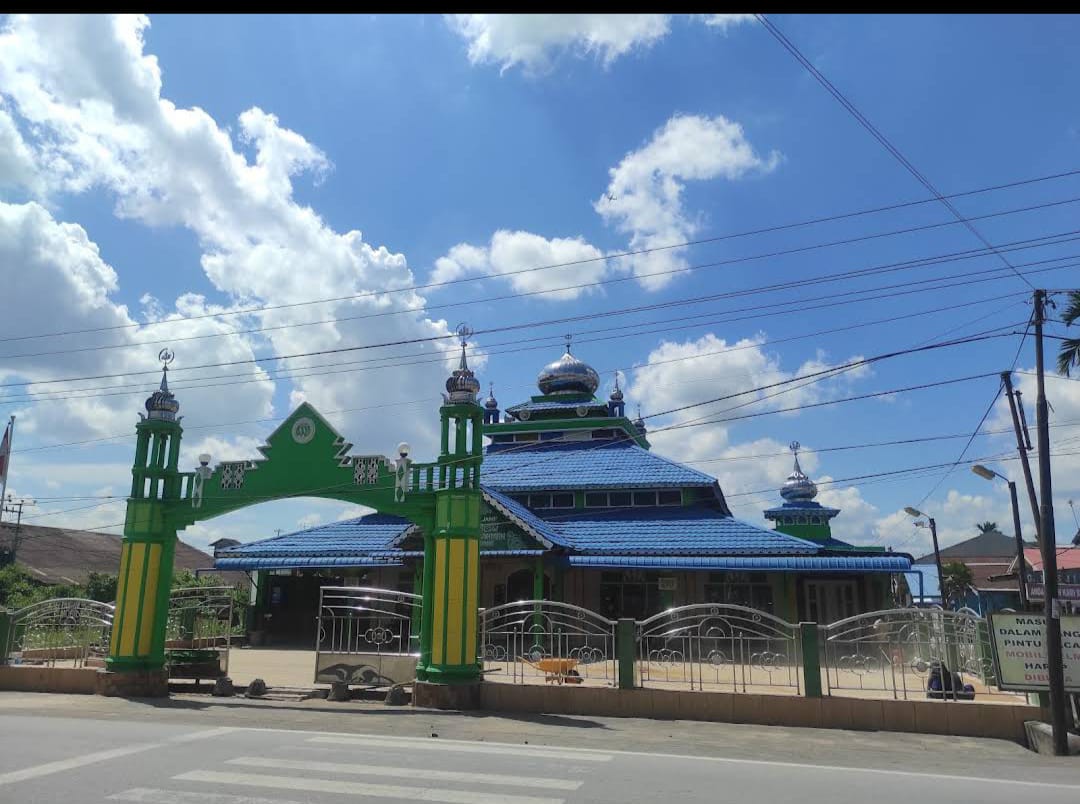 BAITURRAHMAN