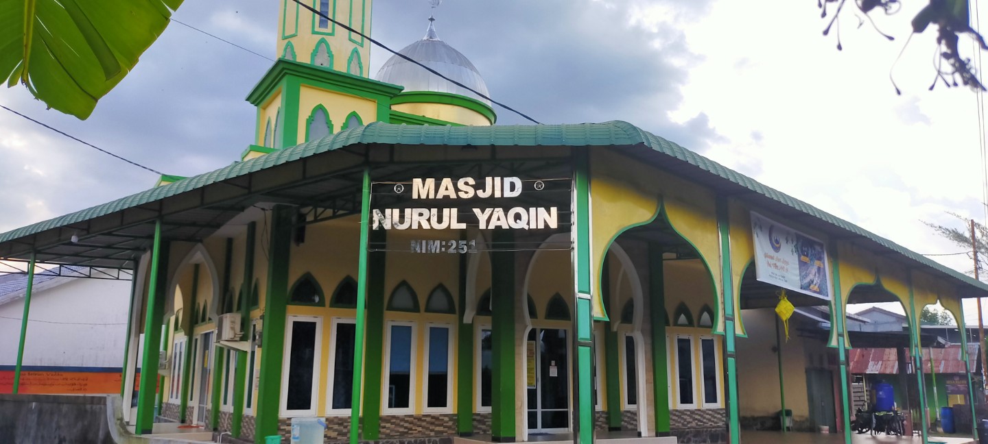NURUL YAQIN 1