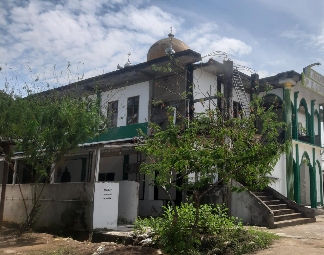 AL-HIKMAH