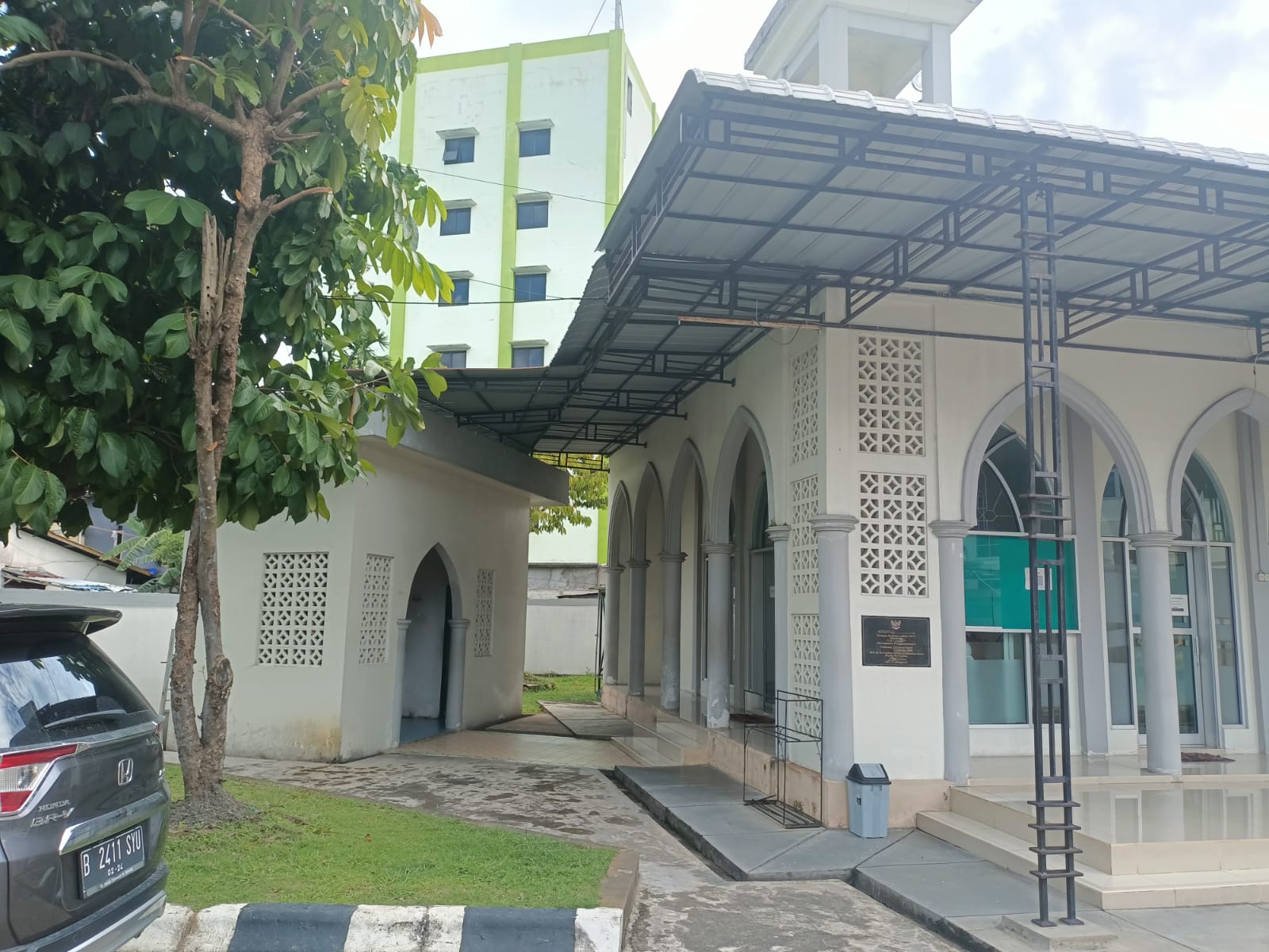 BAITUL HASIB