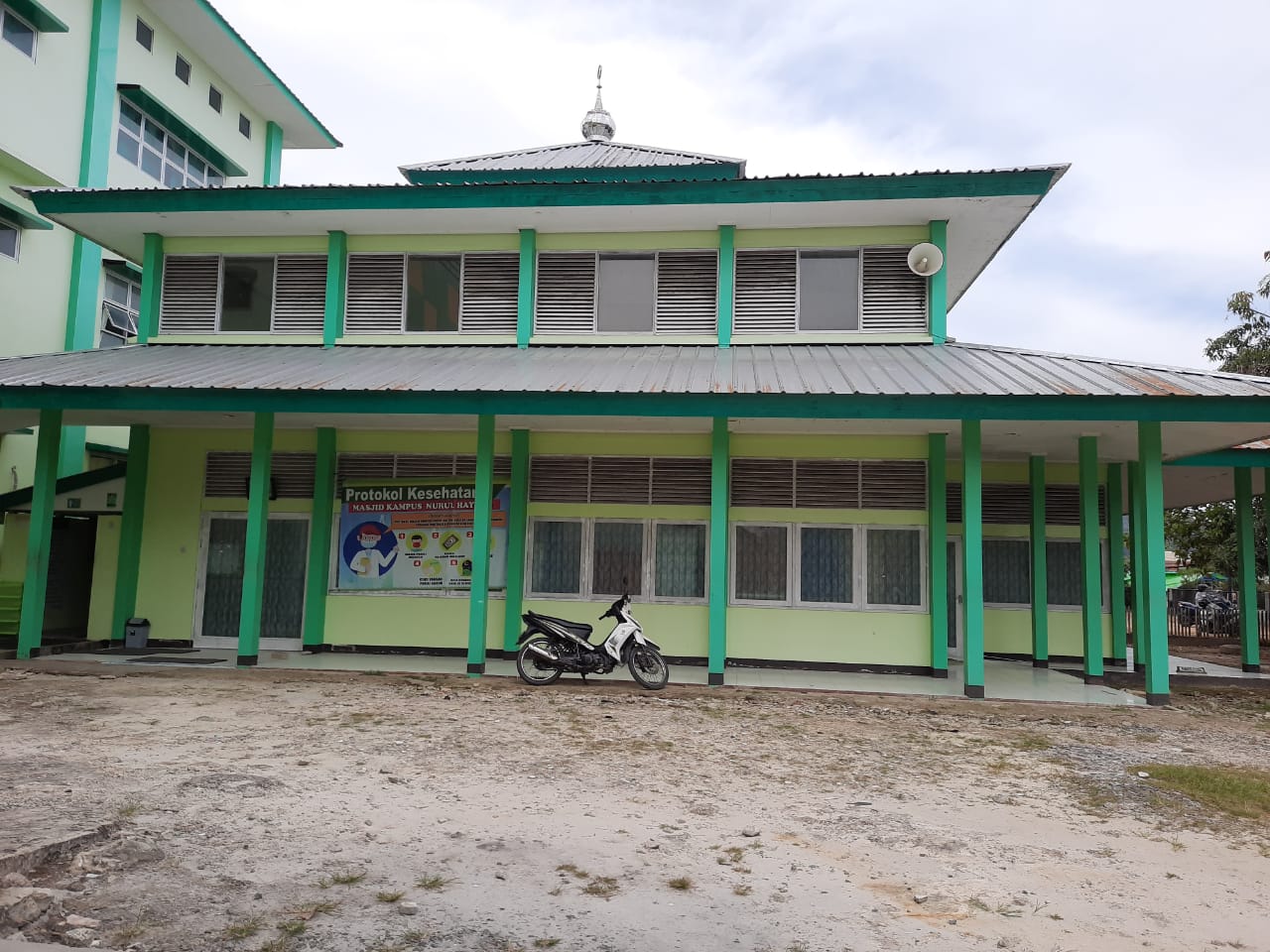 NURUL HAYYAN