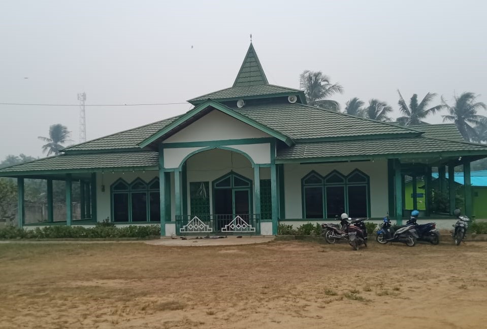 AL-HIDAYAH
