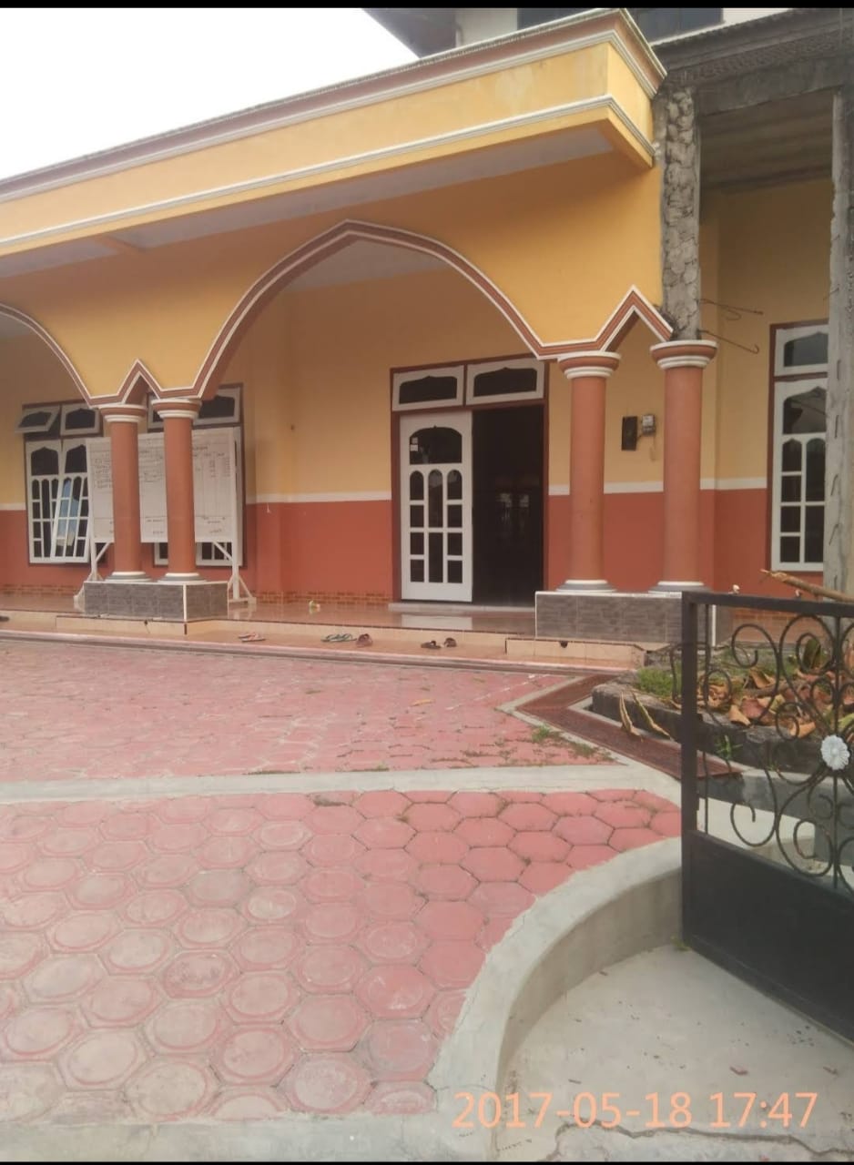 Baitul Muttaqin