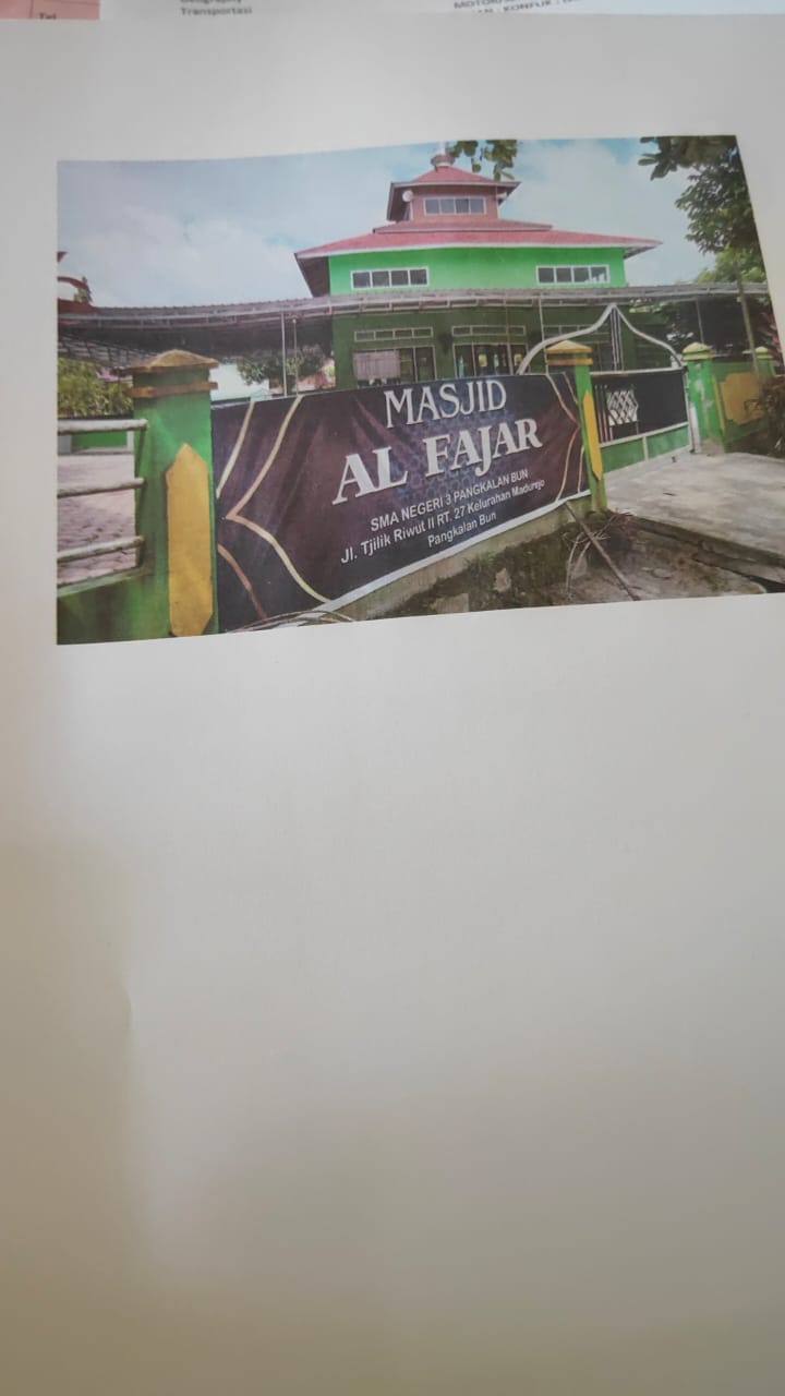 AL-FAJAR