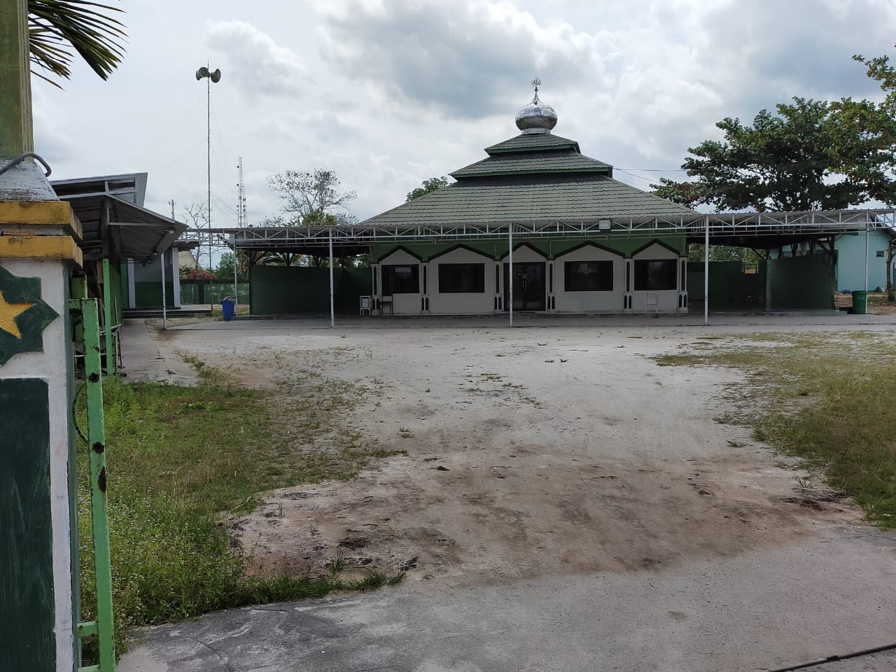 Nurul Ikhlas
