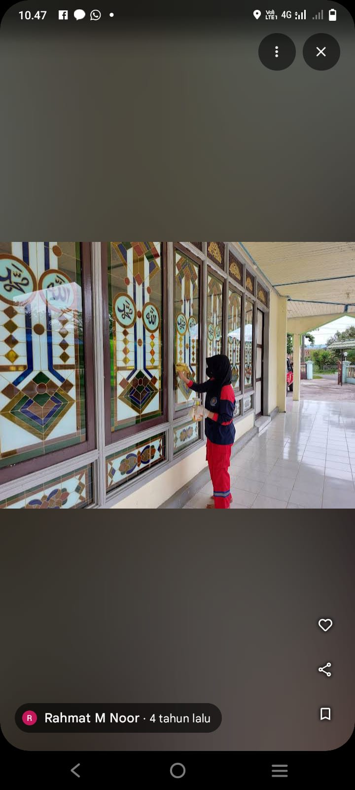 Riyadhul Jannah