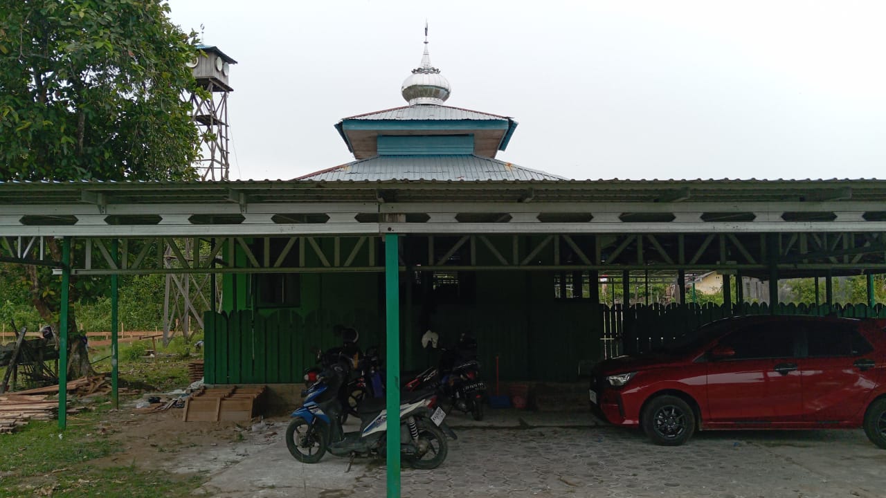 Nurul Huda