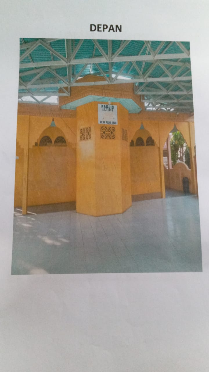 AT-TAQWA